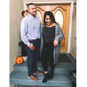 Meet your Posher, Daniela